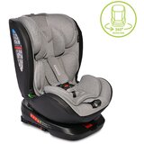 Lorelli AUTO SEDIŠTE NEBULA I-SIZE ISOFIX (40-150cm) - GREY | Eponuda.com