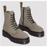 Dr. Martens Jadon Milled Nubuck Platform Boots | shoptok.hr