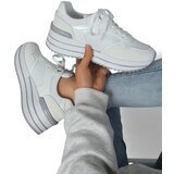 Resti Women's sports sneakers on a platform Revided | ePonuda.com