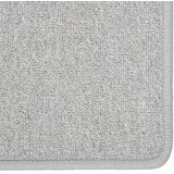  Dugi tepih svjetlosivi 50 x 100 cm | shoptok.hr