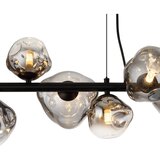 Globo 56149-13H - Luster na sajli VELORA 13xG9/5W/230V | Eponuda.com