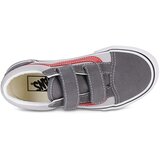 Vans Nizke superge Old Skool V Siva | Shoptok.si