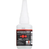 Superglue, medium fluid (20 g)