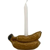 Svečnik "Banana" - 1 k.