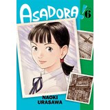 VIZ Media Naoki Urasawa - Asadora!, Vol. 6 | Eponuda.com