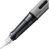 Kosmos Nalivpero Lamy AL-star Graphite (0.6) plavi ispis M 026 T10 4000303 | shoptok.hr