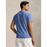 Polo Ralph Lauren Majice s kratkimi rokavi TSHIRT MARINIERE Modra | Shoptok.si