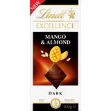 Excellence Mango & mandelj