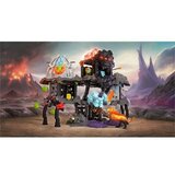 Figure 42757 - Eldrador Bitja - Mastercave: Smashrador - 1 k. | Shoptok.si
