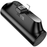 Hoco powerbank 3000 mah sa integrisanim konektorom lightning J147 crni | ePonuda.com