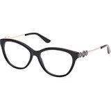 Guess GU50230 001 L (55) Črna/Kristalna | Shoptok.si
