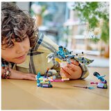 Lego Avatar 75575 Odkritje Iluja | Shoptok.si