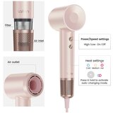 Laifen SWIFT SPECIAL Platinum sušilnik za lase Pink 1 kos | Shoptok.si