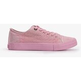 Big Star classic pink sneakers | shoptok.hr