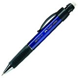 Faber-Castell Faber-Castell: Mehanski svinčnik Grip Plus 0,7 mm moder Cene