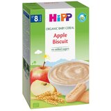 Hipp instant kašica jabuka sa keksom 250g, 8m+ 110102317 Cene