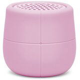 Lexon Mino X Bluetooth zvučnik svetlo roze LA120P9 Cene