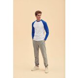 Fruit Of The Loom Baseball White T-shirt Cijene