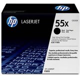 HP "original LaserJet Toner cartridge CE255X black standard capacity 12.500 pages 1-pack" | shoptok.hr