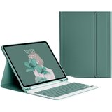 Royal Bailey Flip cover in Bluetooth Tipkovnica PS-LX126 za Lenovo Tab P12 Pro 12.6" 2021, (21593323) | Shoptok.si