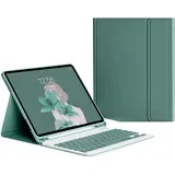 Flip cover in Bluetooth Tipkovnica PS-LX126 za Lenovo Tab P12 Pro 12.6" 2021, (21593323)