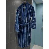 Bade mantil Pliš XXL - veličina D1 Model ( VLK000313-plis d1 2xl )