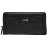 Liu Jo Denarnice WALLET AF6170 ES042 Črna Cene
