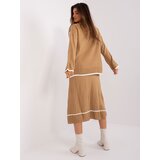 BADU Set-BA-KMPL-2210.28P-camel | Shoptok.si