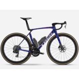  Bicikl Trek Madone SLR 7 AXS Gen 8 2026 Purple Phaze'Amethyst Marble - M-L | shoptok.hr