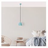 Opviq Luster Top, 20-111 cm, O15 cm, Tirkizna | Eponuda.ba