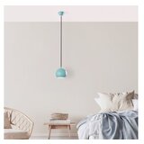 Opviq top - turquoise turquoise chandelier | ePonuda.com