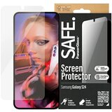 PanzerGlass SAFE BY KALJENO STEKLO ULTRA-WIDE FIT ZA SAMSUNG GALAXY S24, (21911596) | Shoptok.si