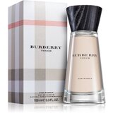 Burberry Touch For Women parfumska voda 100 ml za ženske | Shoptok.si