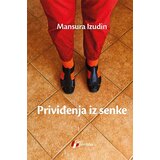 Geopoetika Priviđenja iz senke | Eponuda.com