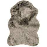 Kayoom KRZNENA PREPROGA 60/90 cm rjava, olivno zelena | Shoptok.si