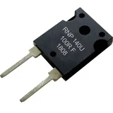 RNP-140UC5K00FZ03 Snažan otpor 5 kOhm Radijalno ožičen TO-247 140 W 1 % 1 ST