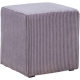 CARRYHOME TABURE, tekstil temno siva Cene