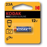 Eastman kodak company Kodakmax alkalna 23a baterija (5 pak perf blister) ( 30416000 ) | ePonuda.com
