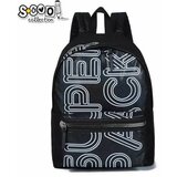 Scool Ranac Teenage Superpack Big SC1651 Cene