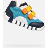 Geox Boys First Steps Iupidoo Blue - Boys | shoptok.hr