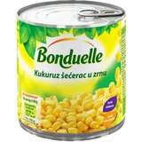 Bonduelle kukuruz šećerac konzerva 340g Cene