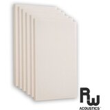 RW Acoustics set 6 akustičnih panelov lite cene