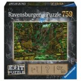 Ravensburger puzzle (slagalice) - Zamak RA19951 Cene