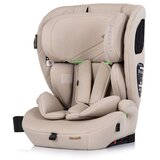 Chipolino Auto-Sedište I-Size 76-150 cm Isofix "Tycoon Iso" Tiramisu | ePonuda.com