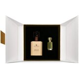 Swiss Arabian Vanilla 01 Extrait de Parfum 50 ml + parfemirano ulje 12 ml | shoptok.hr