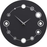 Callea Design Zidni sat Orbit | shoptok.hr