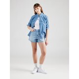 Levi's Bluza 'ESSENTIAL' plavi traper | shoptok.hr