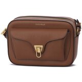 Coccinelle Torbice za na ramo W11 BEAT SOFT Kostanjeva Cene