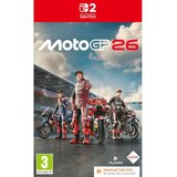  Switch 2 MotoGP 26 Day One Edition Code in a Box | Eponuda.com