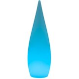 Tri O Zunanja svetilka z daljinskim upravljalnikom ø 37 cm Palmas – | Shoptok.si